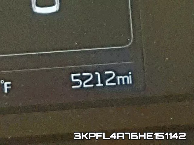3KPFL4A76HE151142 фото 9