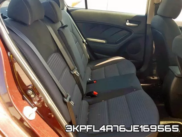 3KPFL4A76JE169565 фото 7