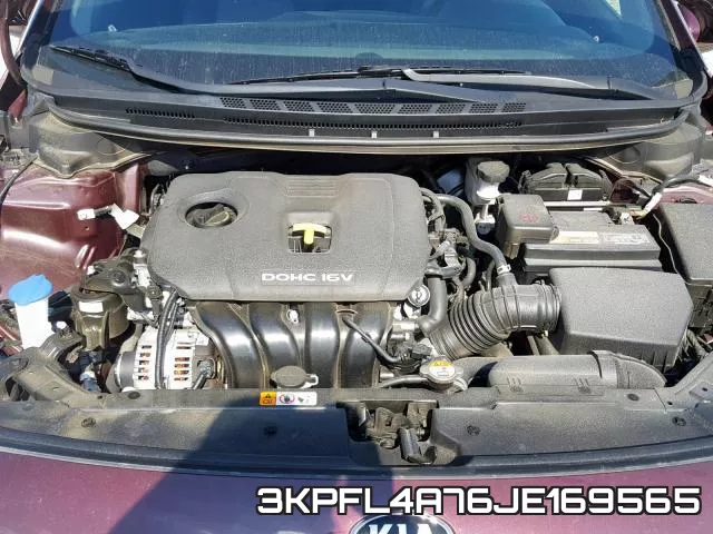 3KPFL4A76JE169565 фото 8