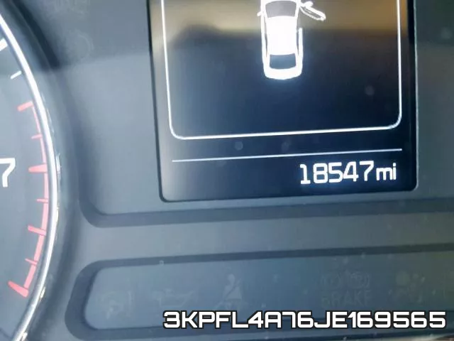 3KPFL4A76JE169565 фото 9