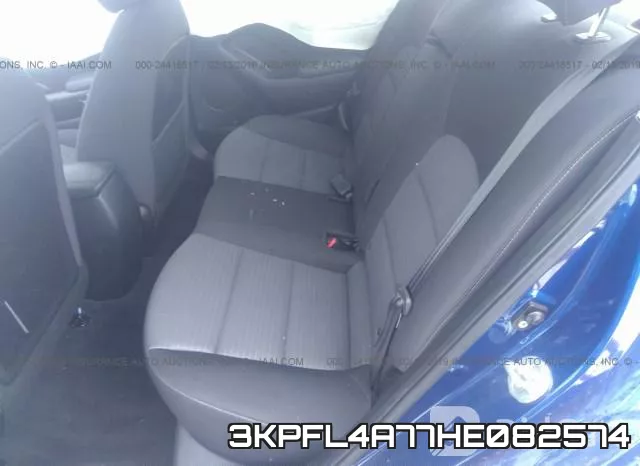 3KPFL4A77HE082574 фото 9