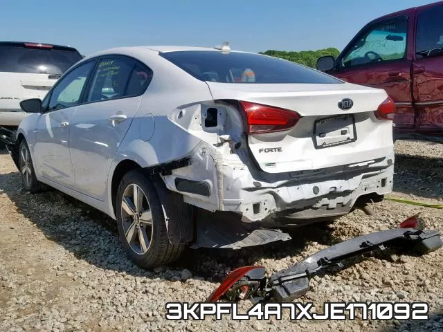 3KPFL4A7XJE171092 фото 4
