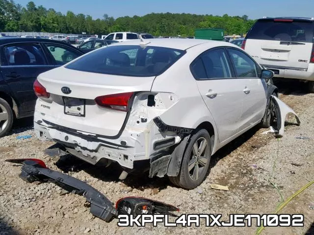 3KPFL4A7XJE171092 фото 5