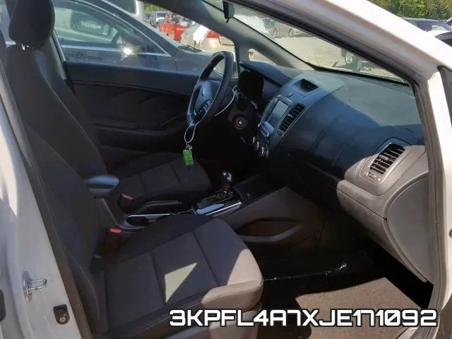 3KPFL4A7XJE171092 фото 6