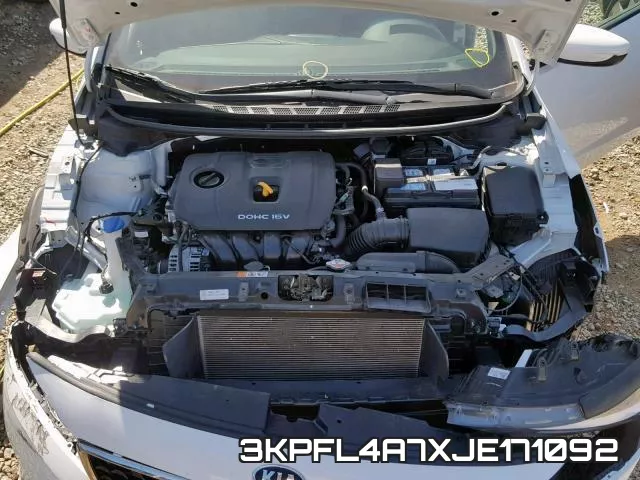 3KPFL4A7XJE171092 фото 8