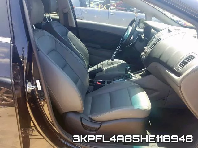3KPFL4A85HE118948 фото 6