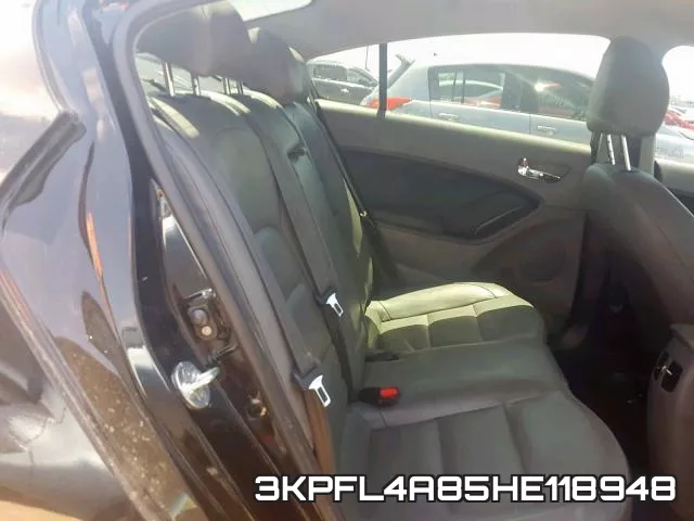 3KPFL4A85HE118948 фото 7