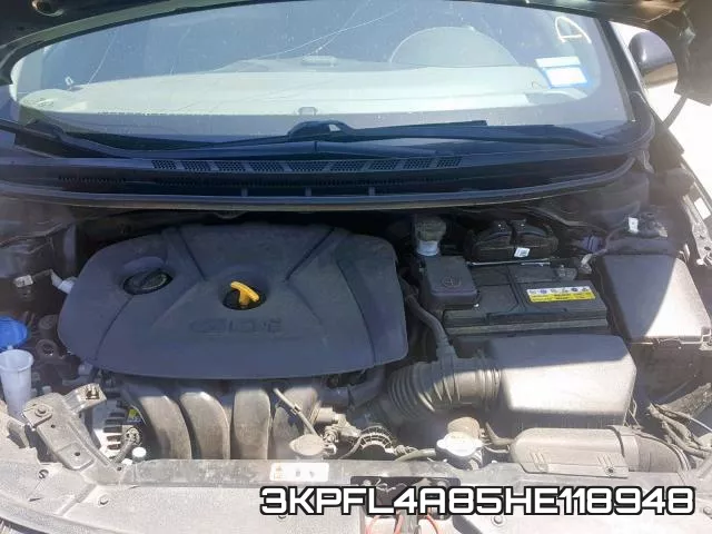 3KPFL4A85HE118948 фото 8