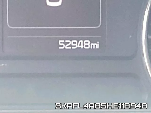 3KPFL4A85HE118948 фото 9