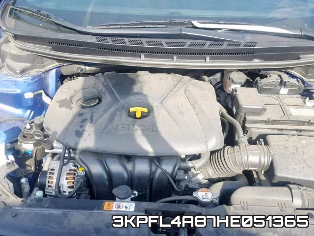 3KPFL4A87HE051365 фото 8