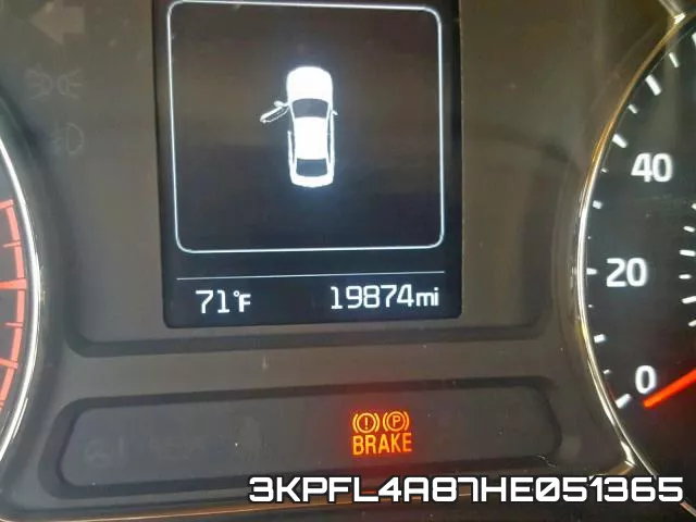 3KPFL4A87HE051365 фото 9