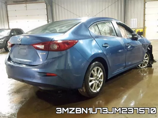 3MZBN1U73JM237570 фото 5