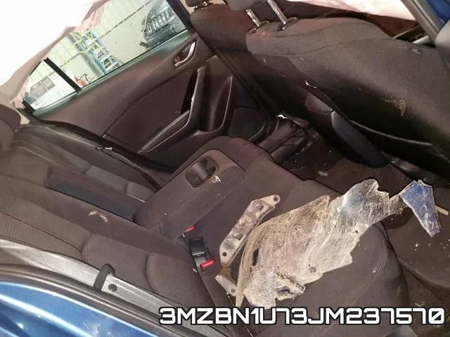 3MZBN1U73JM237570 фото 6