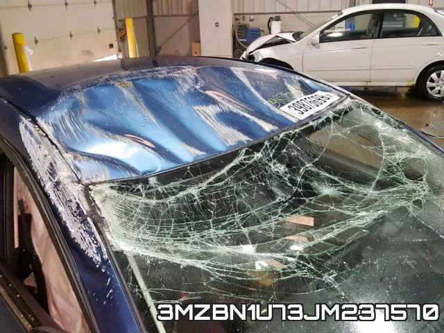 3MZBN1U73JM237570 фото 9