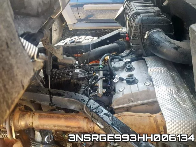 3NSRGE993HH006134 фото 7