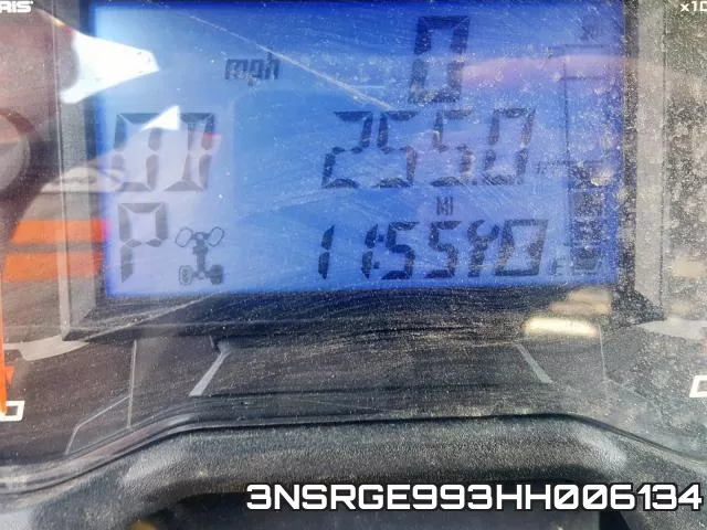 3NSRGE993HH006134 фото 8