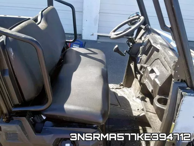 3NSRMA577KE394712 фото 6