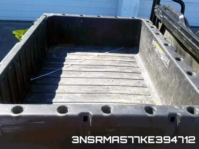 3NSRMA577KE394712 фото 7