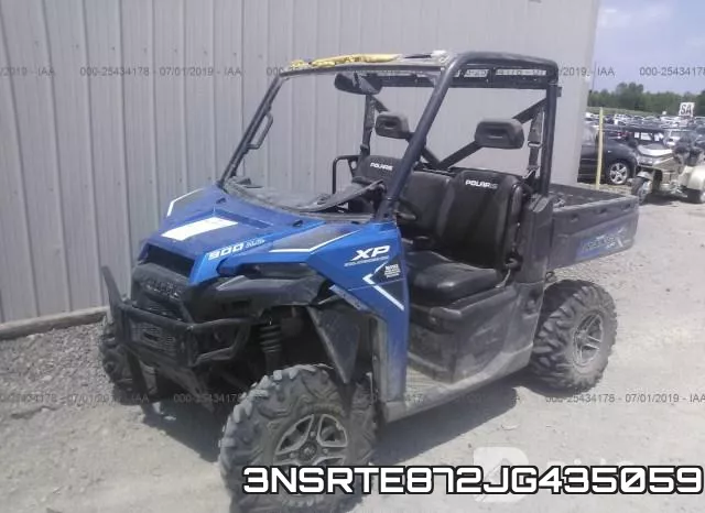3NSRTE872JG435059 фото 3