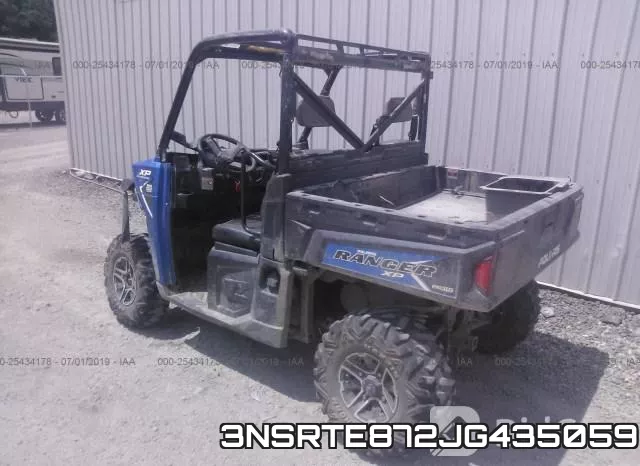 3NSRTE872JG435059 фото 4