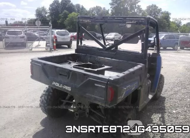 3NSRTE872JG435059 фото 5
