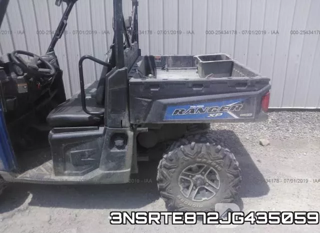 3NSRTE872JG435059 фото 7