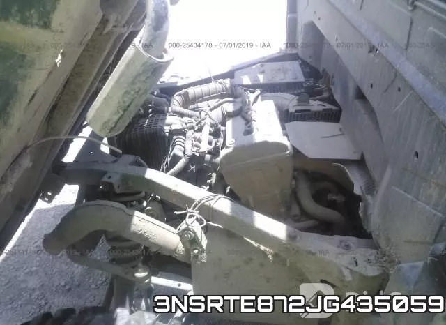 3NSRTE872JG435059 фото 10