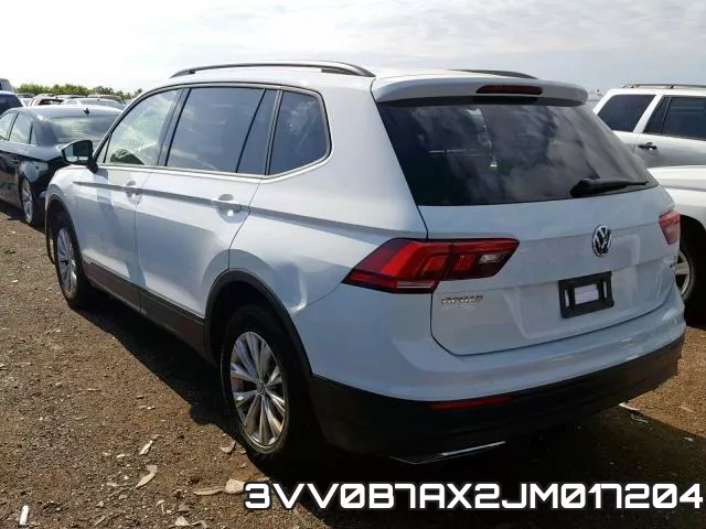3VV0B7AX2JM017204 фото 4