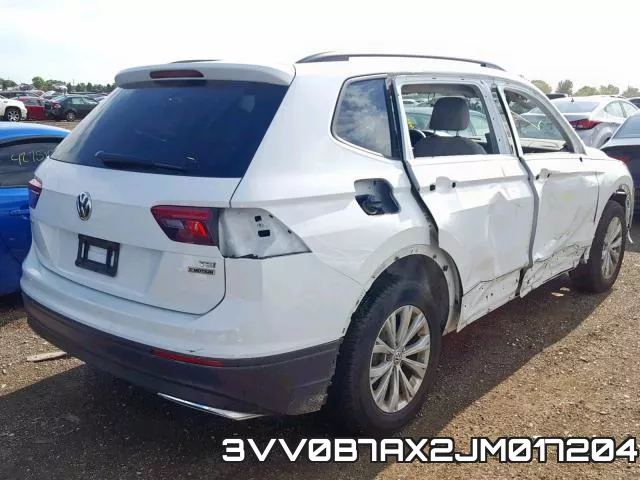 3VV0B7AX2JM017204 фото 5