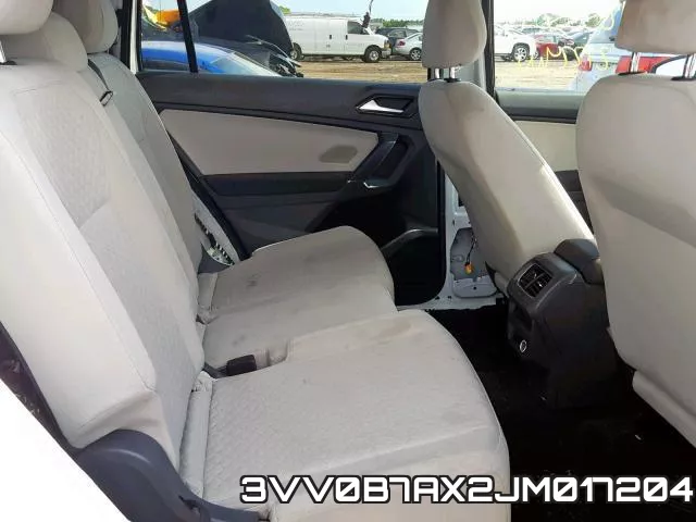 3VV0B7AX2JM017204 фото 7