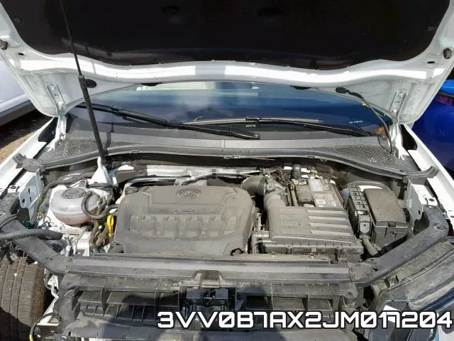 3VV0B7AX2JM017204 фото 8