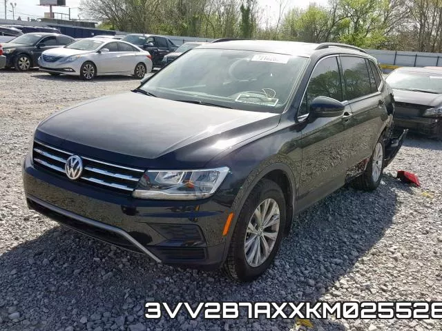 3VV2B7AXXKM025528 фото 3