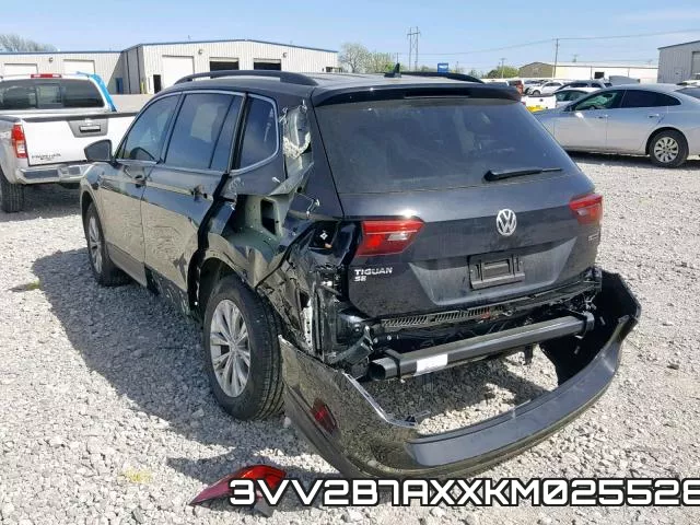 3VV2B7AXXKM025528 фото 4