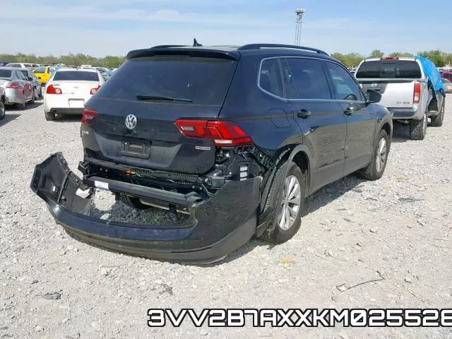 3VV2B7AXXKM025528 фото 5