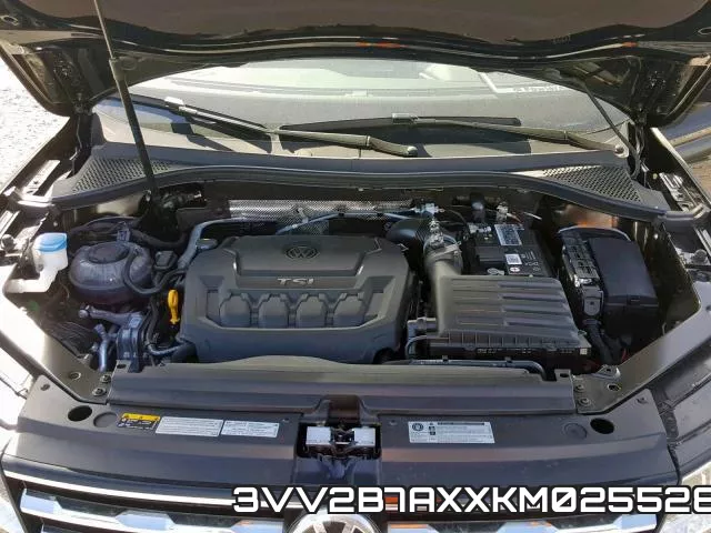 3VV2B7AXXKM025528 фото 8