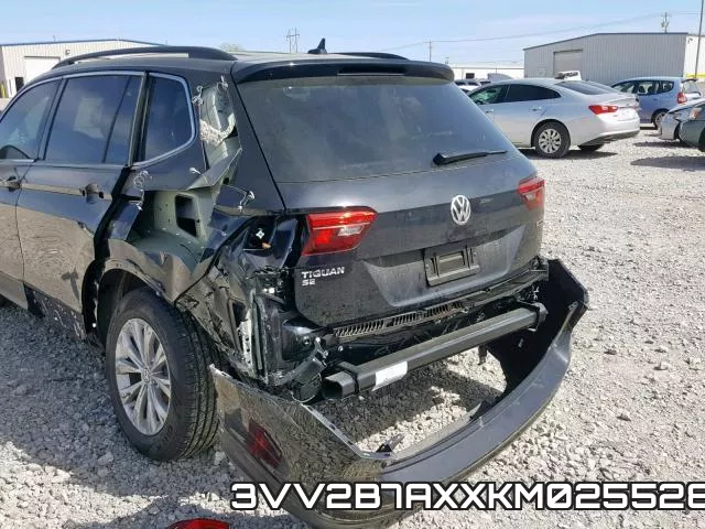 3VV2B7AXXKM025528 фото 10
