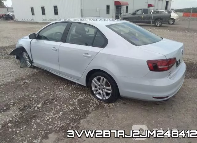 3VW2B7AJ2JM248412 фото 4