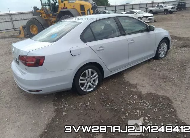 3VW2B7AJ2JM248412 фото 5