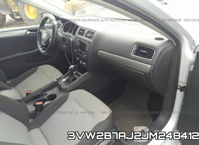 3VW2B7AJ2JM248412 фото 6