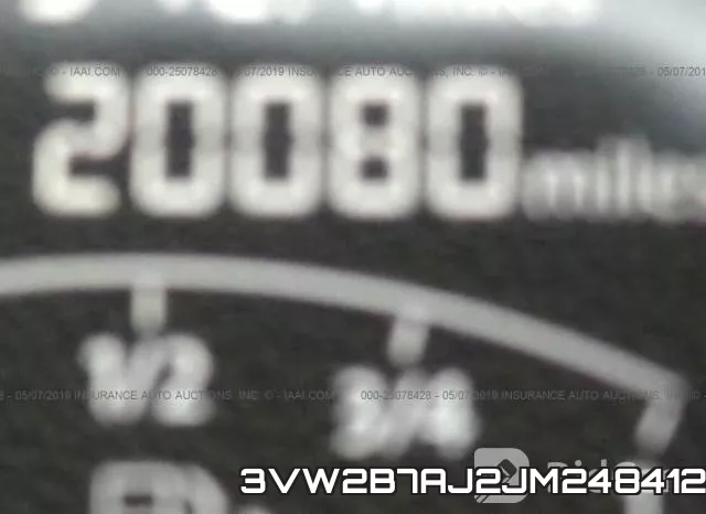 3VW2B7AJ2JM248412 фото 8