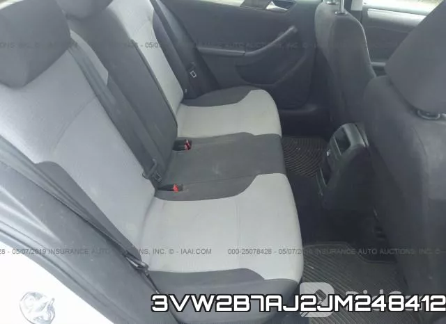 3VW2B7AJ2JM248412 фото 9