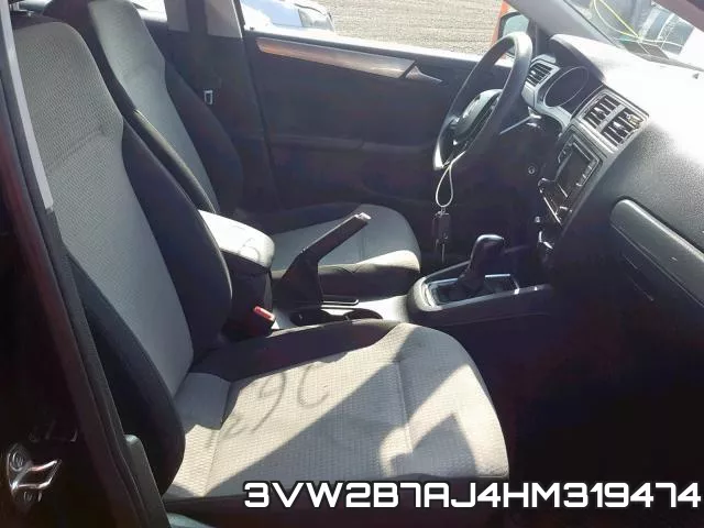 3VW2B7AJ4HM319474 фото 6