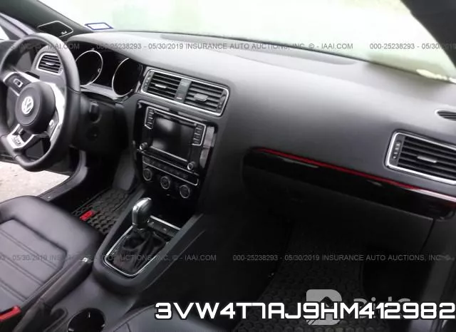 3VW4T7AJ9HM412982 фото 6