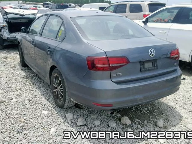 3VWDB7AJ6JM228379 фото 4