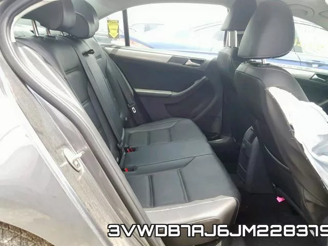 3VWDB7AJ6JM228379 фото 7