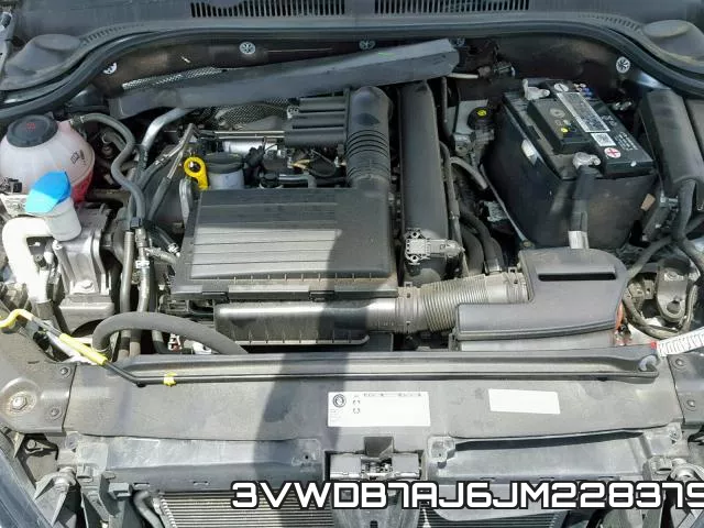 3VWDB7AJ6JM228379 фото 8