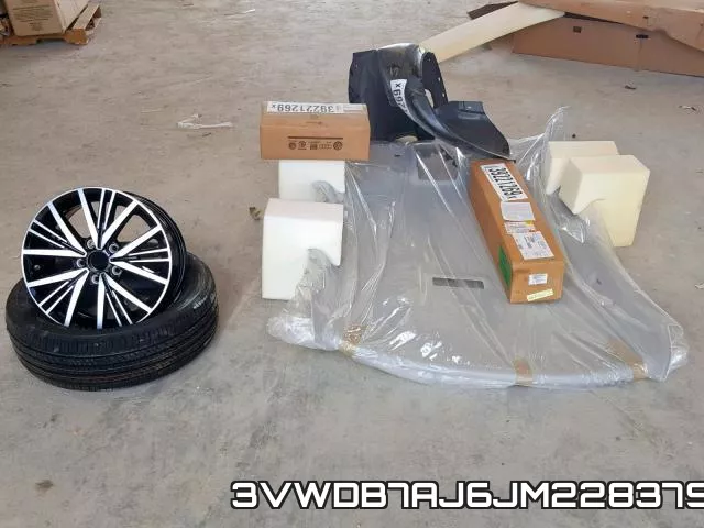 3VWDB7AJ6JM228379 фото 10