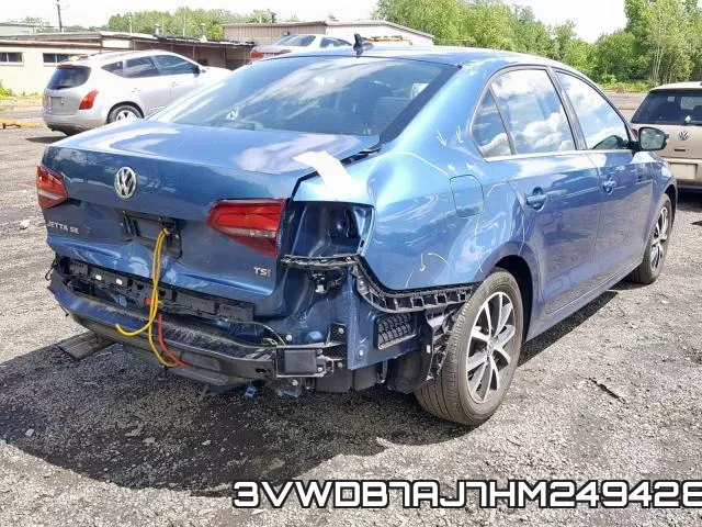3VWDB7AJ7HM249428 фото 4