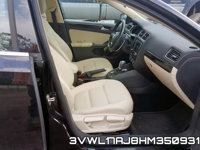 3VWL17AJ8HM350931 фото 6