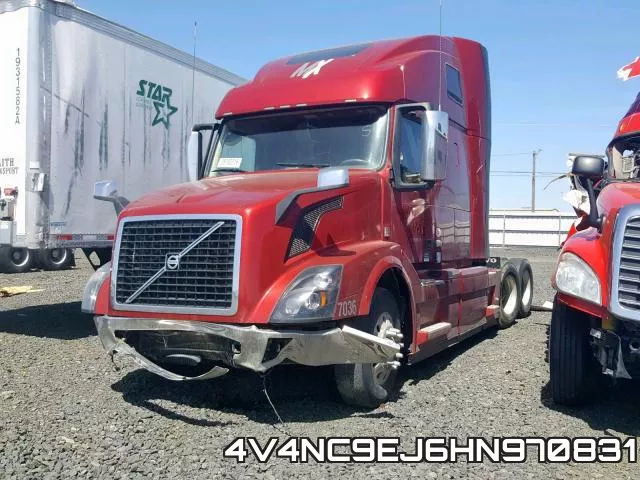 4V4NC9EJ6HN970831 фото 3